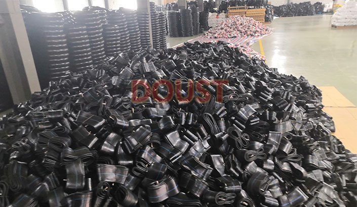 Contenedor de Carga/Neumáticos y Cámaras