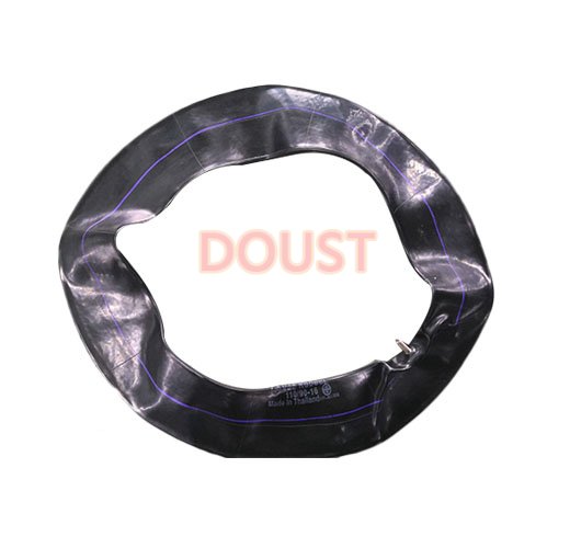 Tubo de la motocicleta