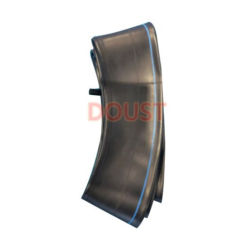 Tubo de la motocicleta