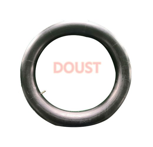 Tubo de la motocicleta