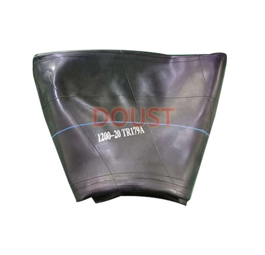 Flaps para tubos de camión y OTR