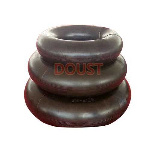 Flaps para tubos de camión y OTR